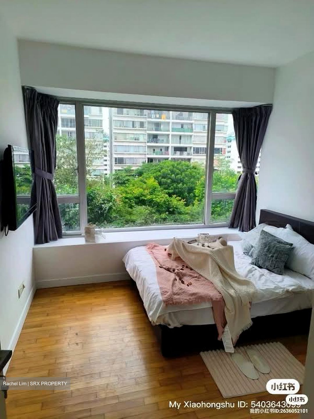 The Centris (D22), Apartment #558118801
